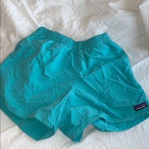 Patagonia baggies